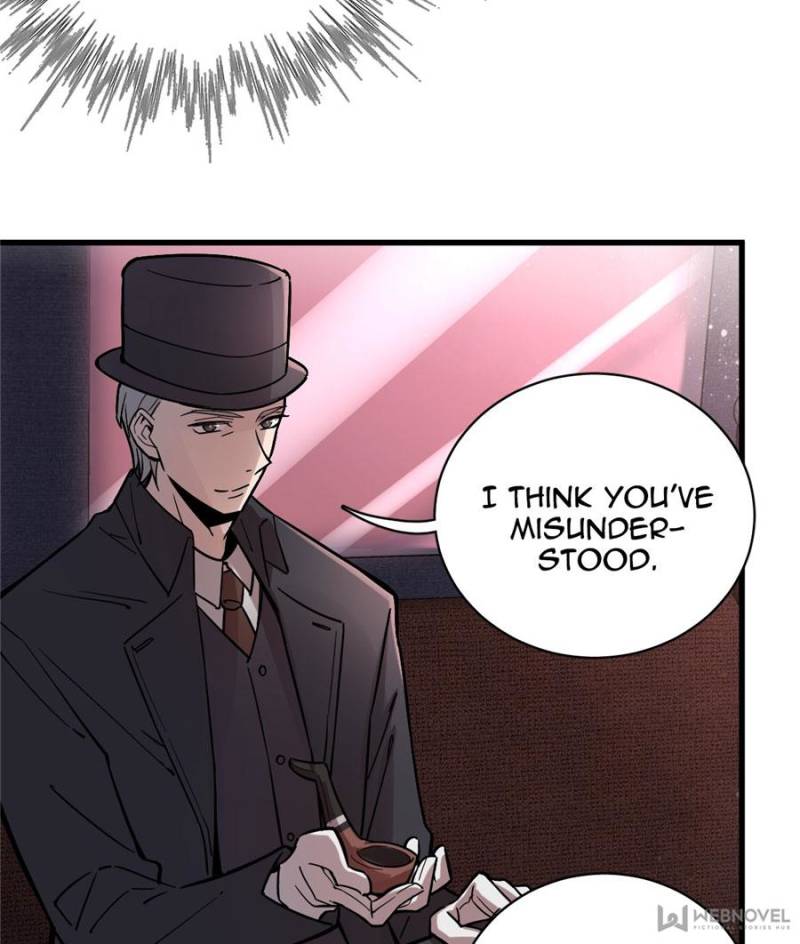 Read Lord of the Mysteries EN Manga Online