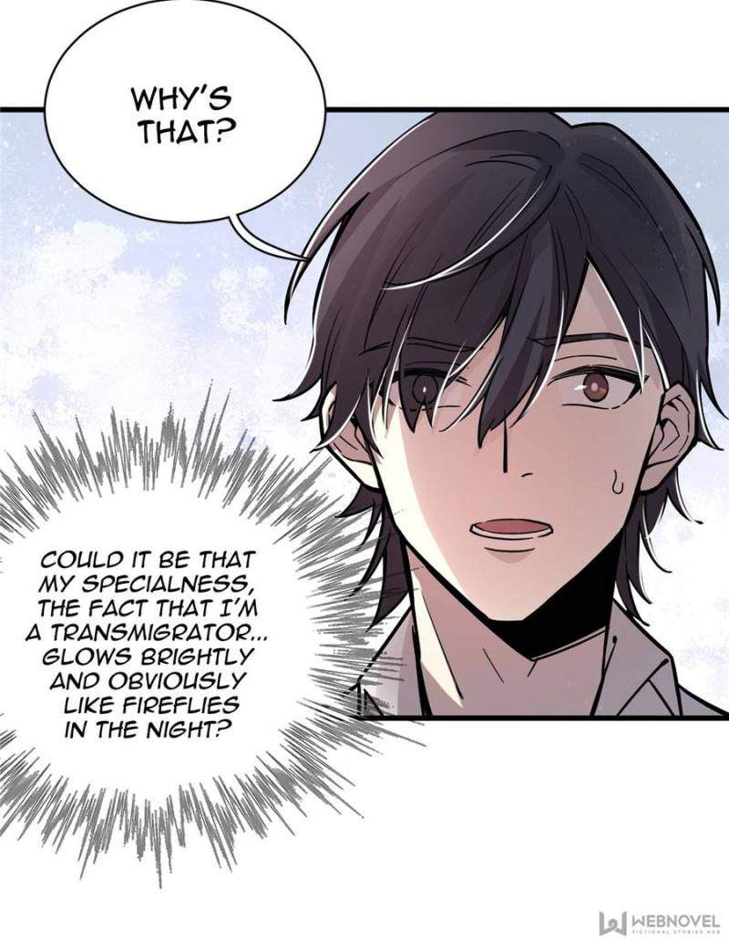 Read Lord of the Mysteries EN Manga Online