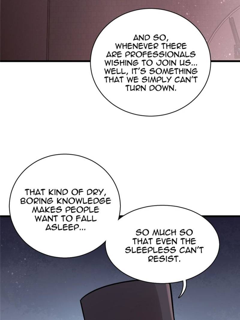 Read Lord of the Mysteries EN Manga Online