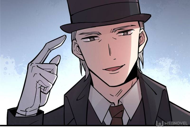 Read Lord of the Mysteries EN Manga Online