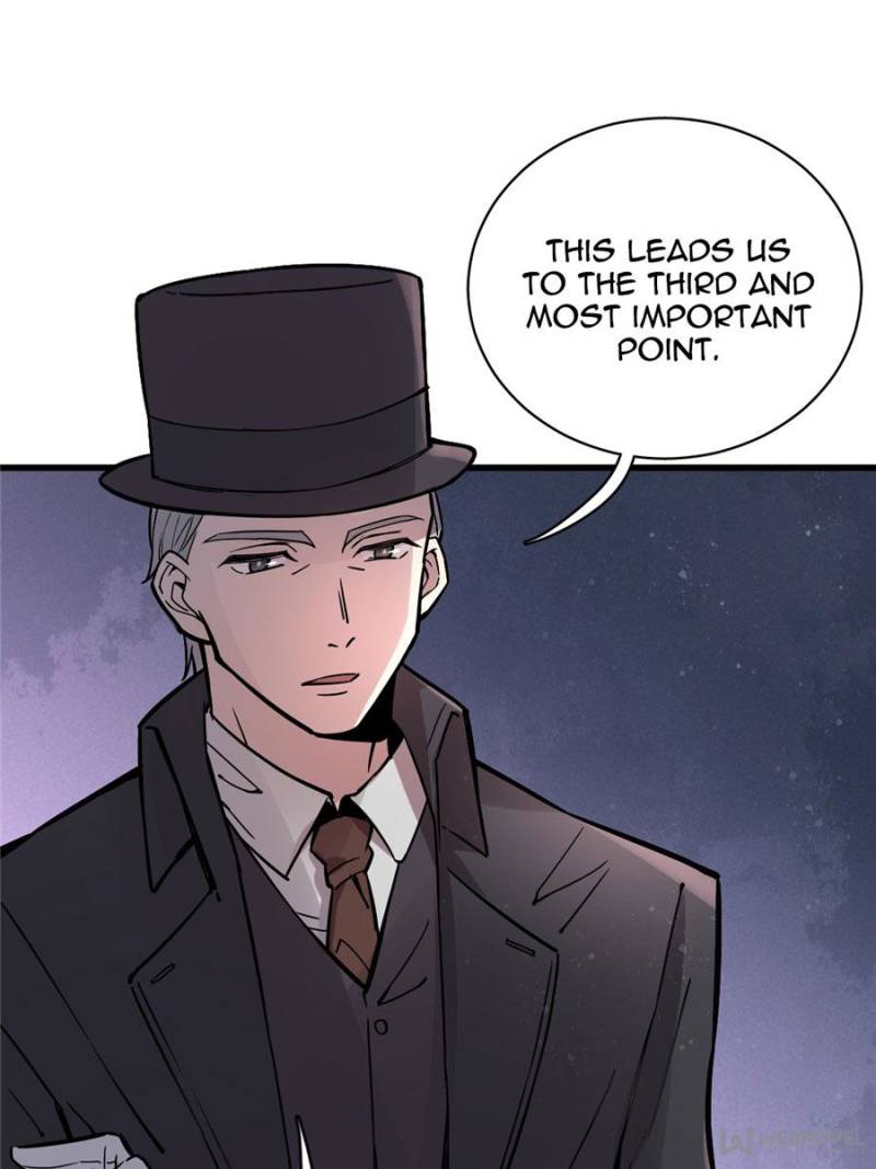 Read Lord of the Mysteries EN Manga Online