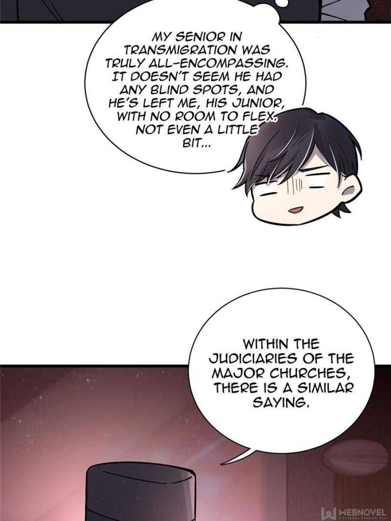 Read Lord of the Mysteries EN Manga Online