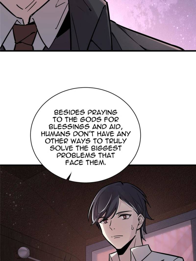 Read Lord of the Mysteries EN Manga Online
