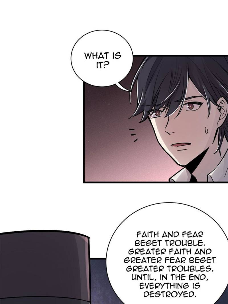 Read Lord of the Mysteries EN Manga Online