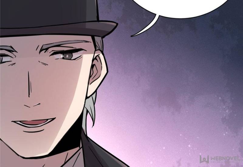 Read Lord of the Mysteries EN Manga Online