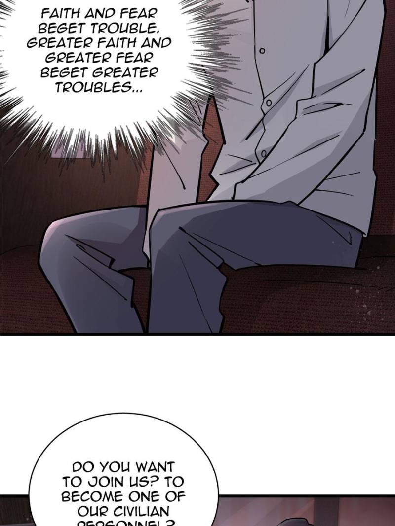 Read Lord of the Mysteries EN Manga Online