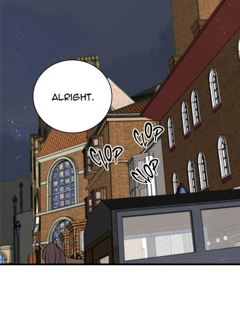 Read Lord of the Mysteries EN Manga Online