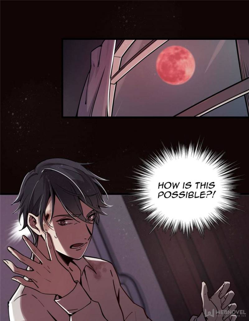 Read Lord of the Mysteries EN Manga Online