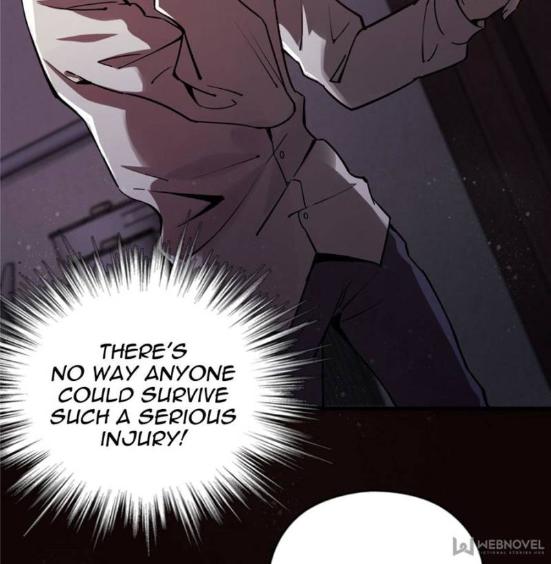 Read Lord of the Mysteries EN Manga Online