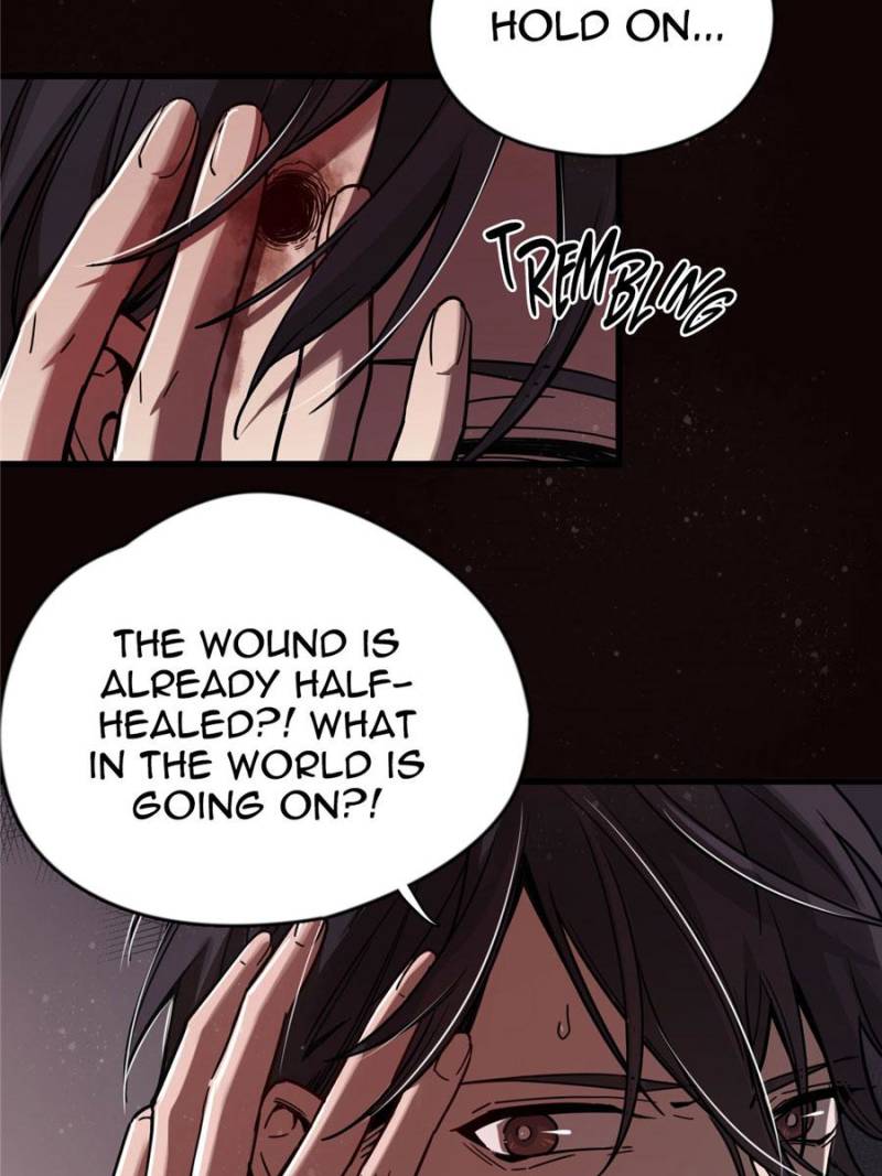 Read Lord of the Mysteries EN Manga Online