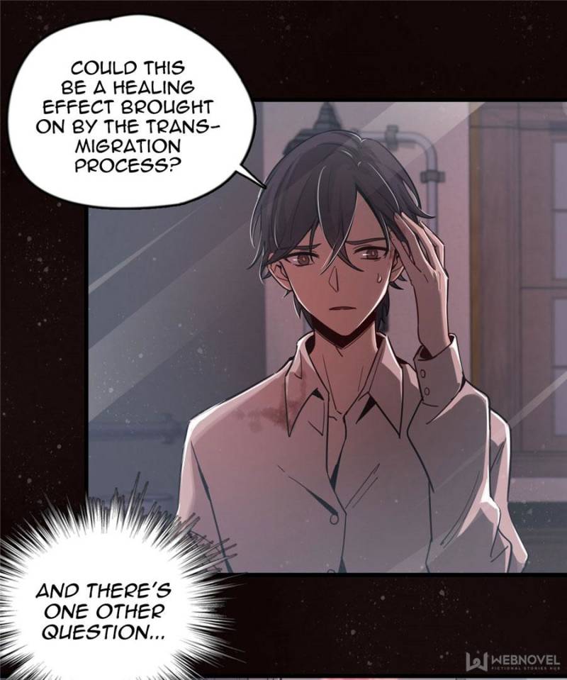 Read Lord of the Mysteries EN Manga Online
