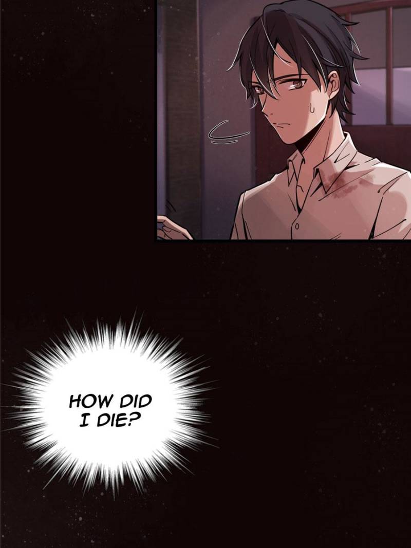 Read Lord of the Mysteries EN Manga Online