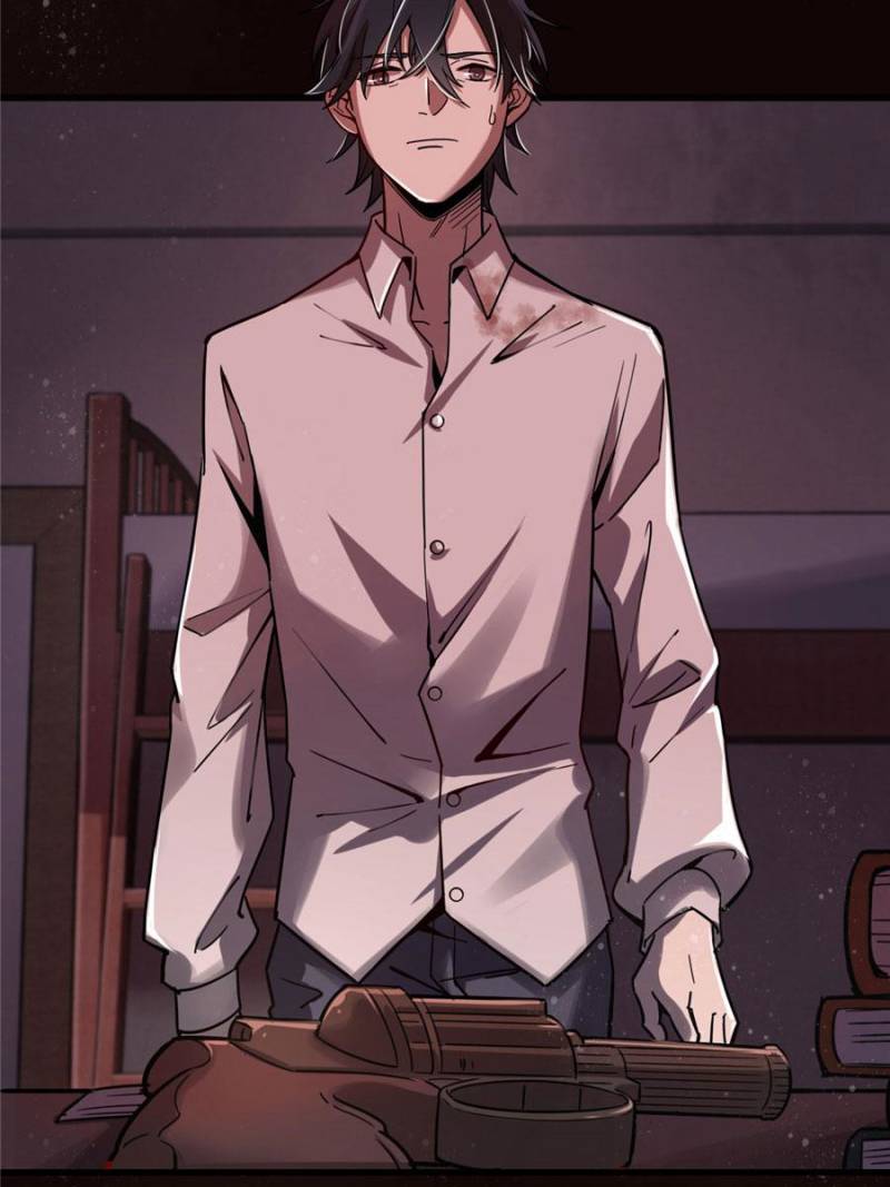 Read Lord of the Mysteries EN Manga Online
