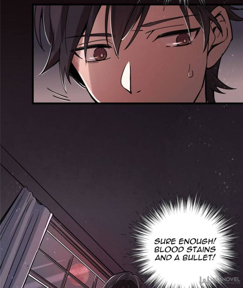 Read Lord of the Mysteries EN Manga Online