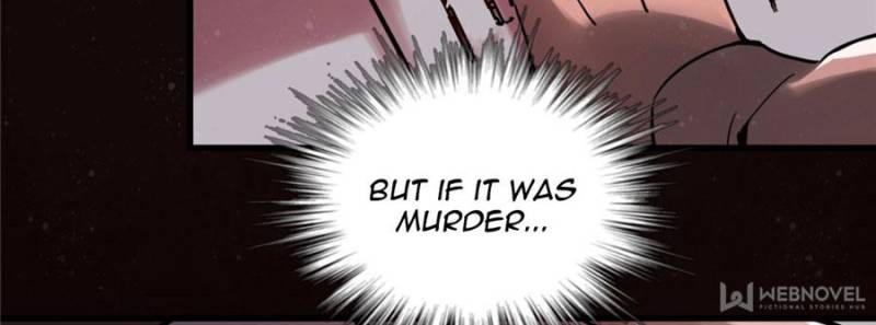 Read Lord of the Mysteries EN Manga Online