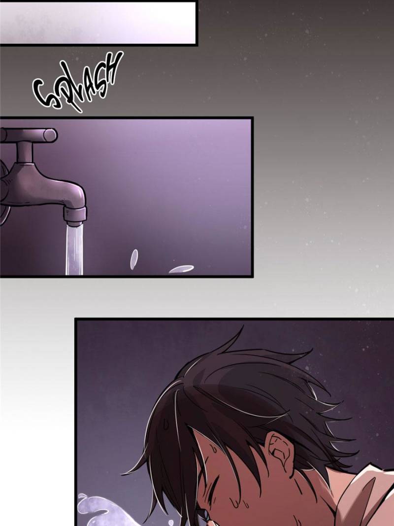 Read Lord of the Mysteries EN Manga Online