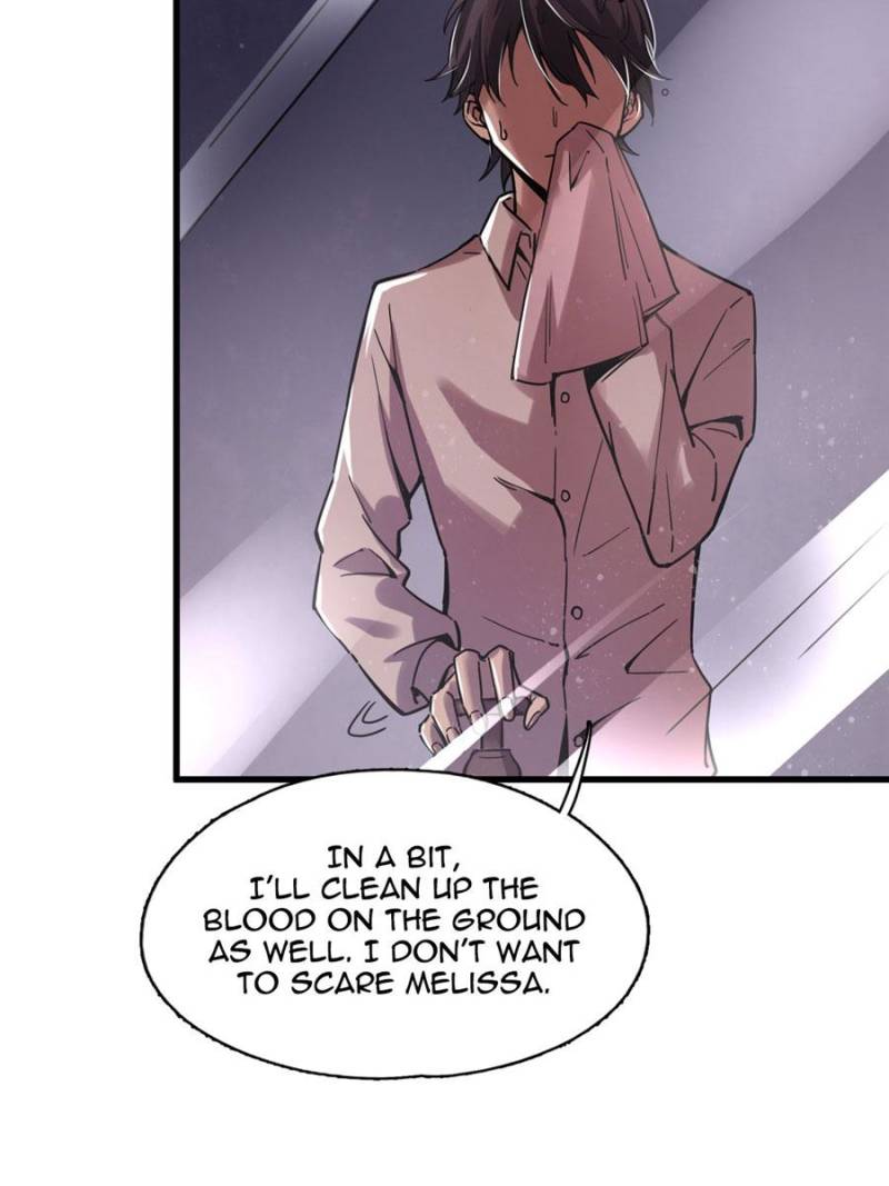 Read Lord of the Mysteries EN Manga Online