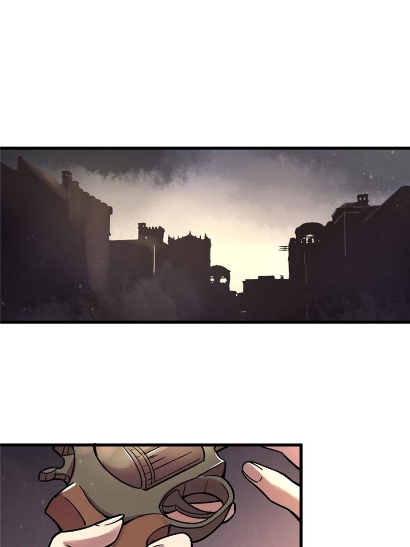 Read Lord of the Mysteries EN Manga Online