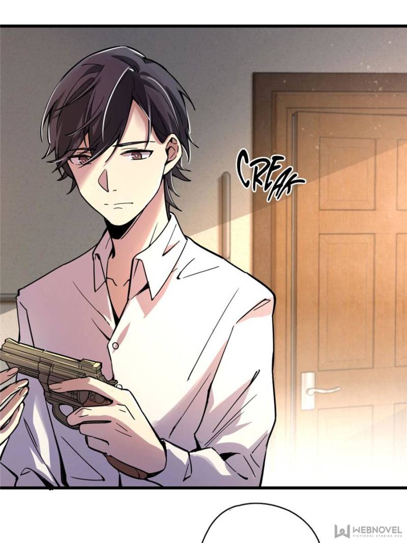 Read Lord of the Mysteries EN Manga Online