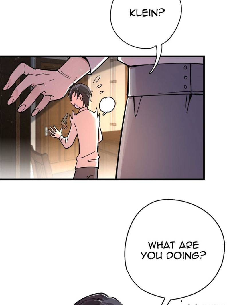 Read Lord of the Mysteries EN Manga Online