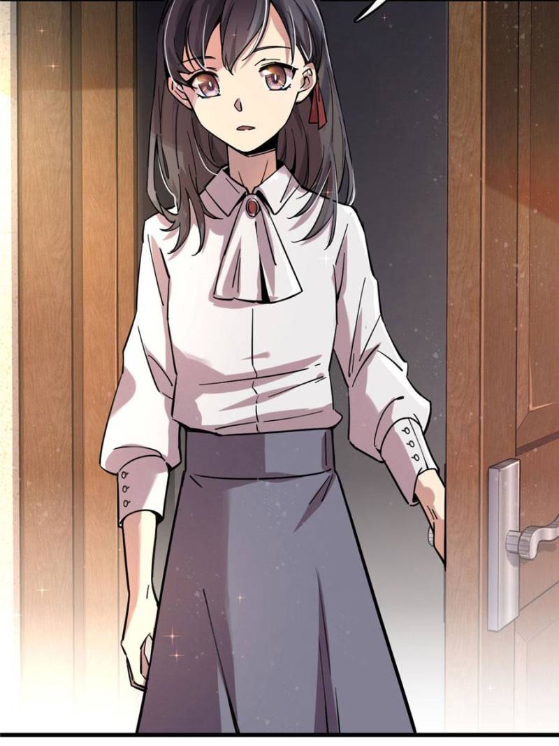 Read Lord of the Mysteries EN Manga Online