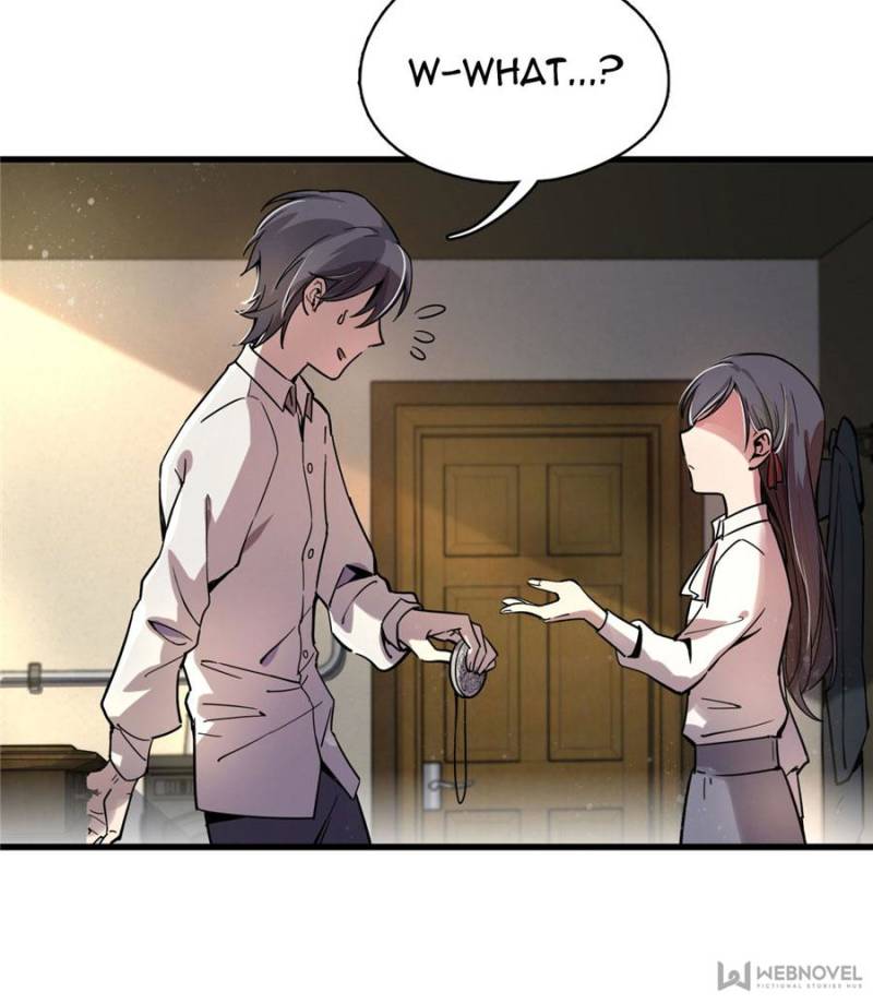 Read Lord of the Mysteries EN Manga Online