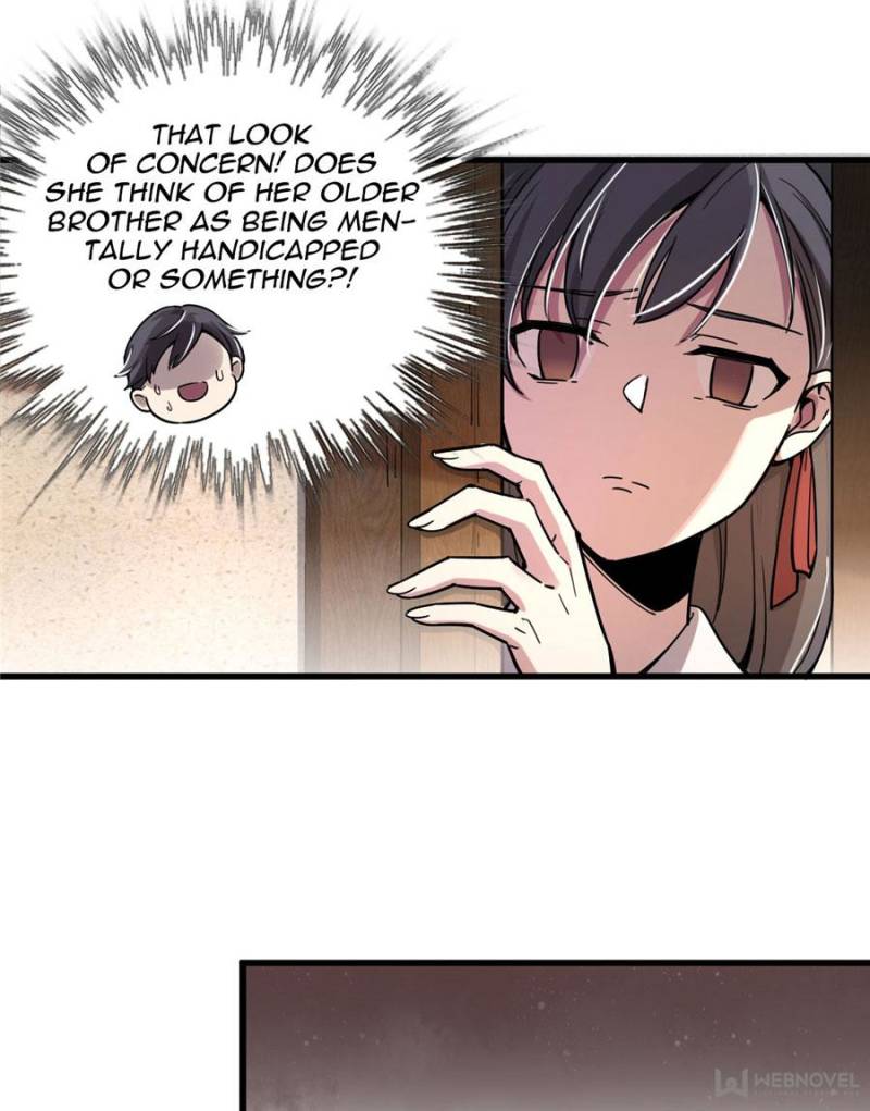 Read Lord of the Mysteries EN Manga Online