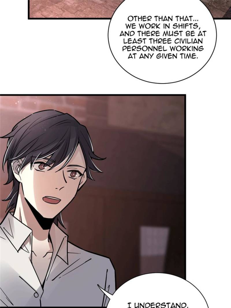 Read Lord of the Mysteries EN Manga Online
