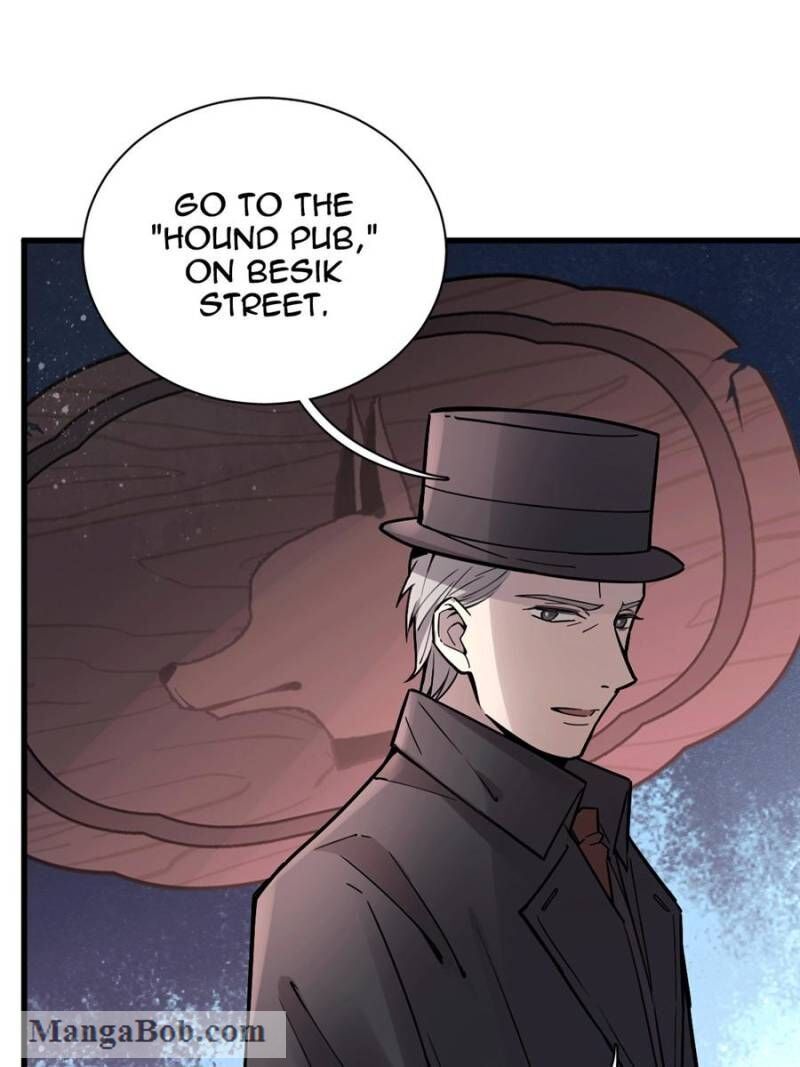 Read Lord of the Mysteries EN Manga Online