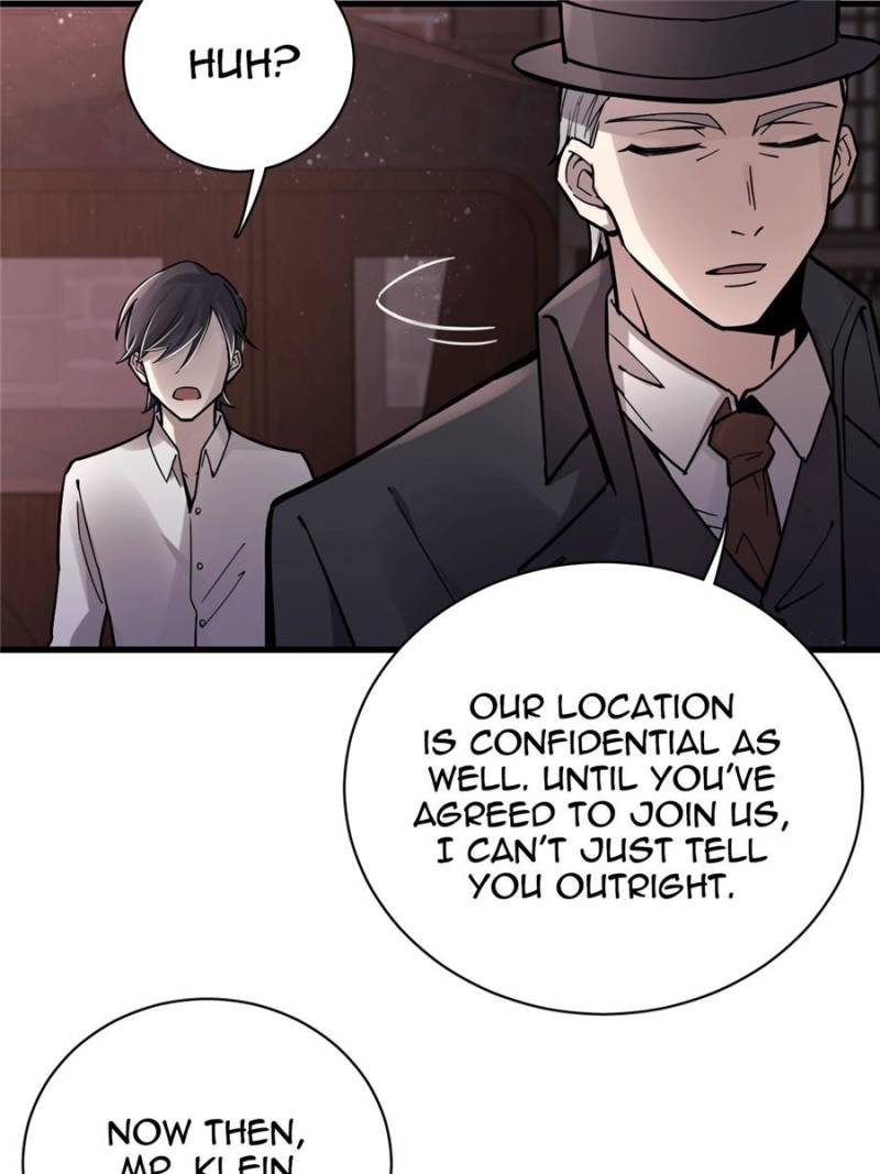 Read Lord of the Mysteries EN Manga Online