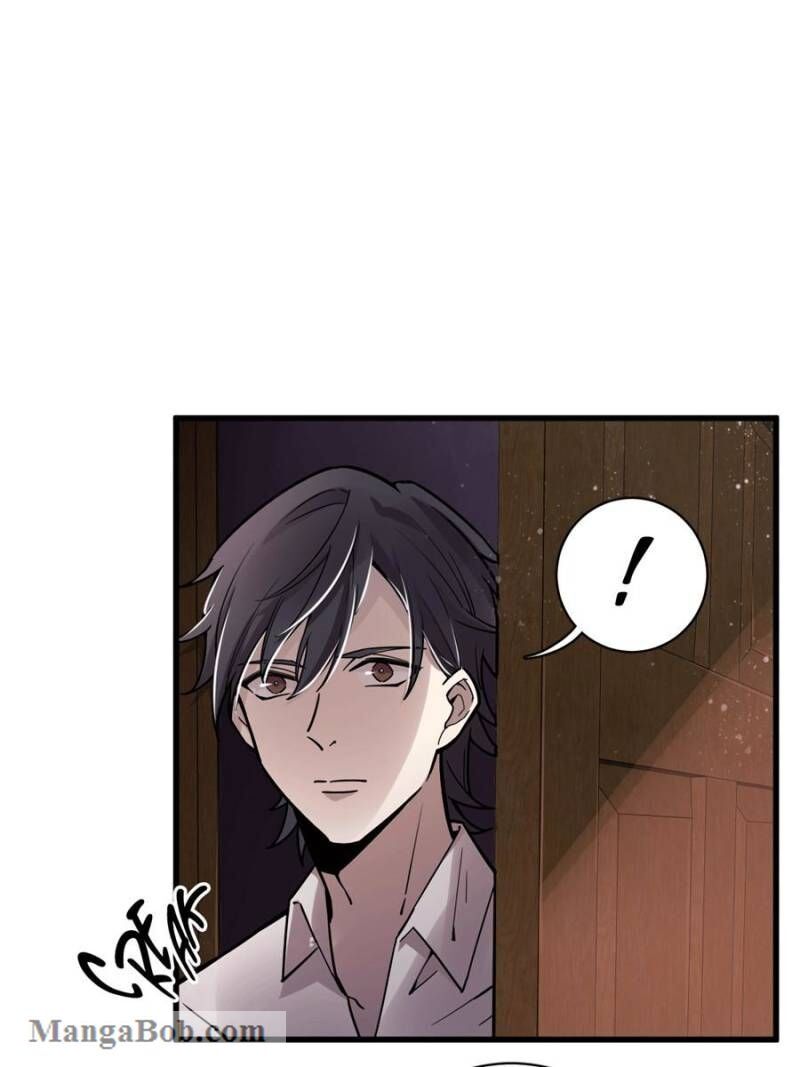 Read Lord of the Mysteries EN Manga Online