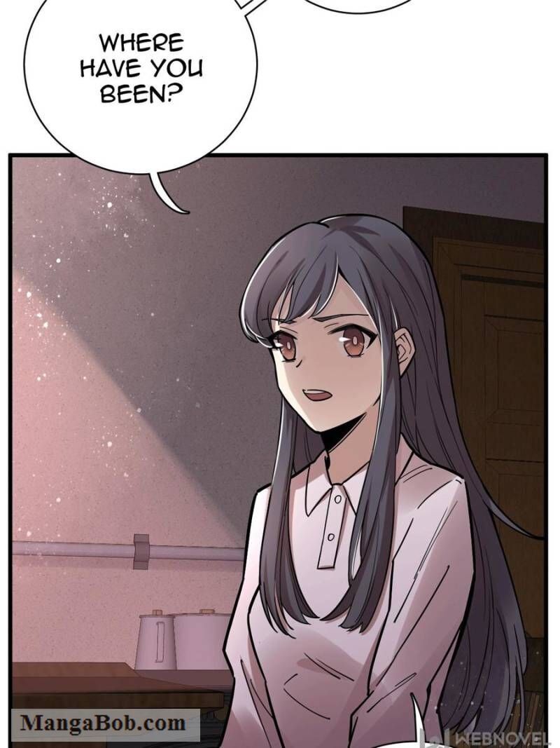 Read Lord of the Mysteries EN Manga Online