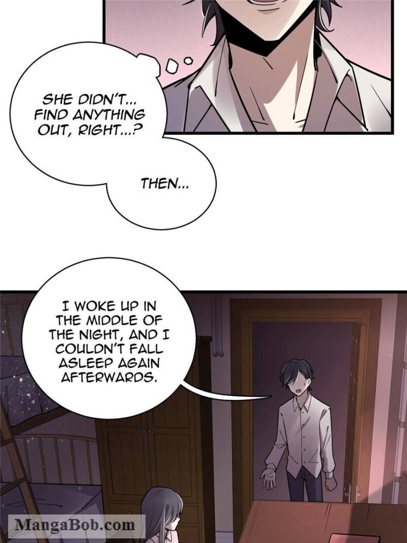 Read Lord of the Mysteries EN Manga Online