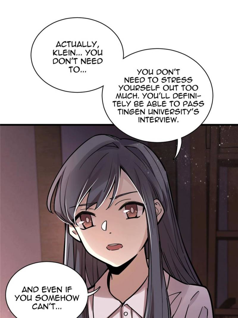 Read Lord of the Mysteries EN Manga Online