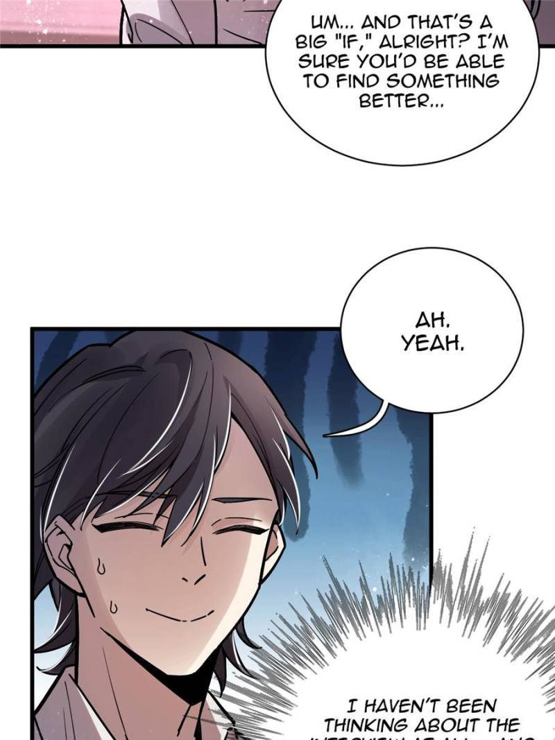 Read Lord of the Mysteries EN Manga Online