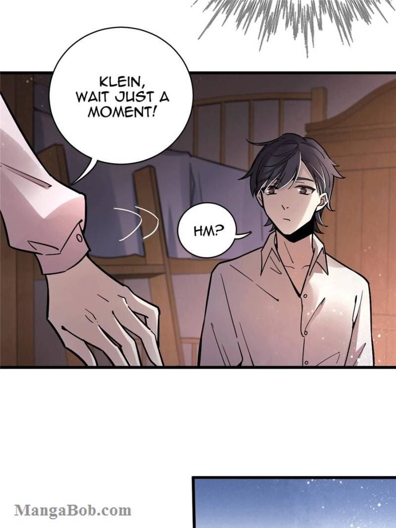Read Lord of the Mysteries EN Manga Online