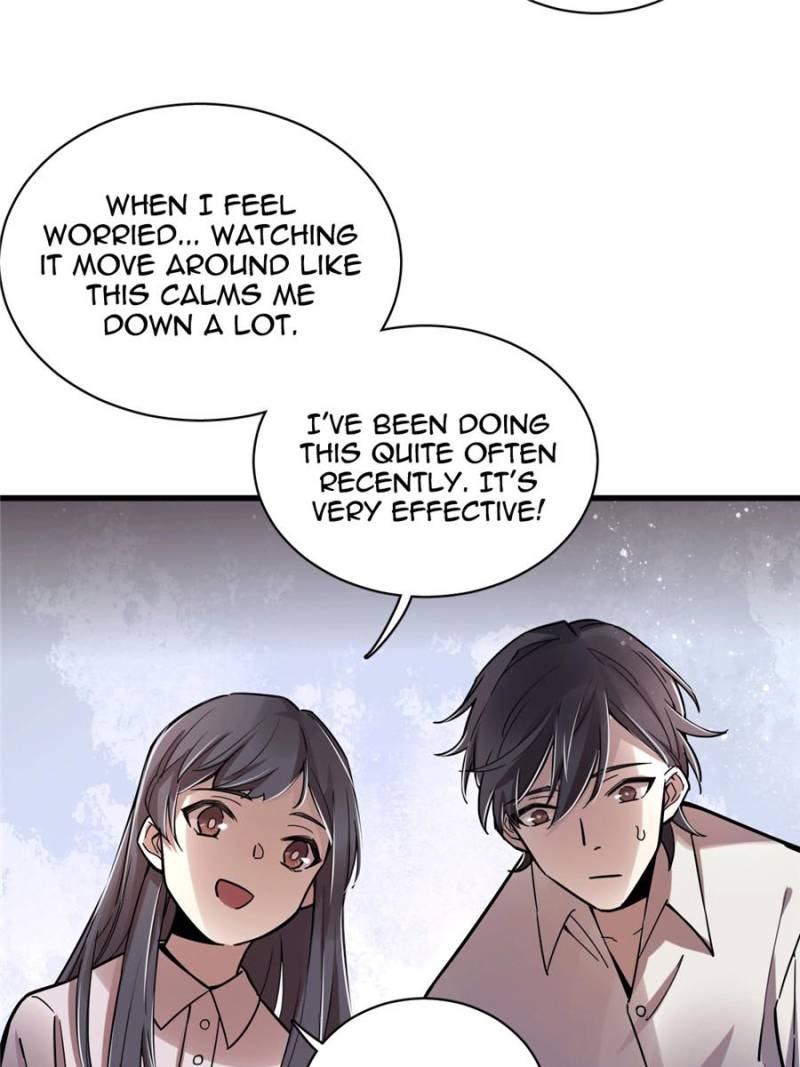 Read Lord of the Mysteries EN Manga Online