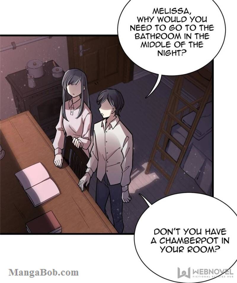 Read Lord of the Mysteries EN Manga Online