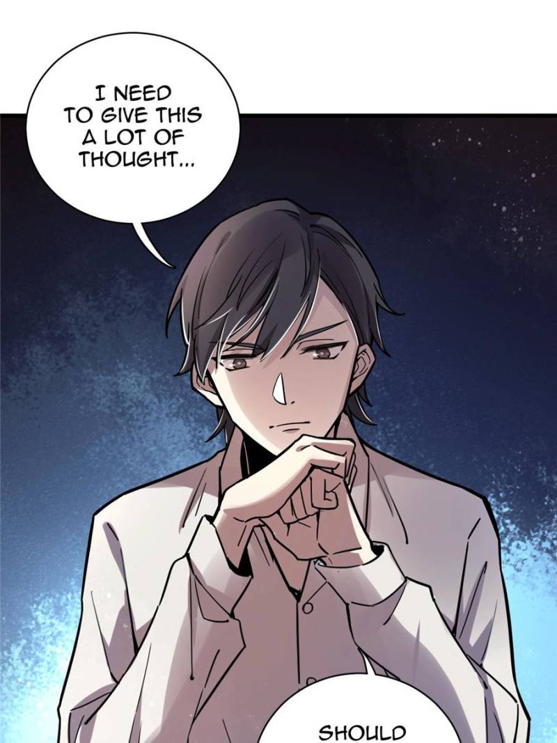 Read Lord of the Mysteries EN Manga Online