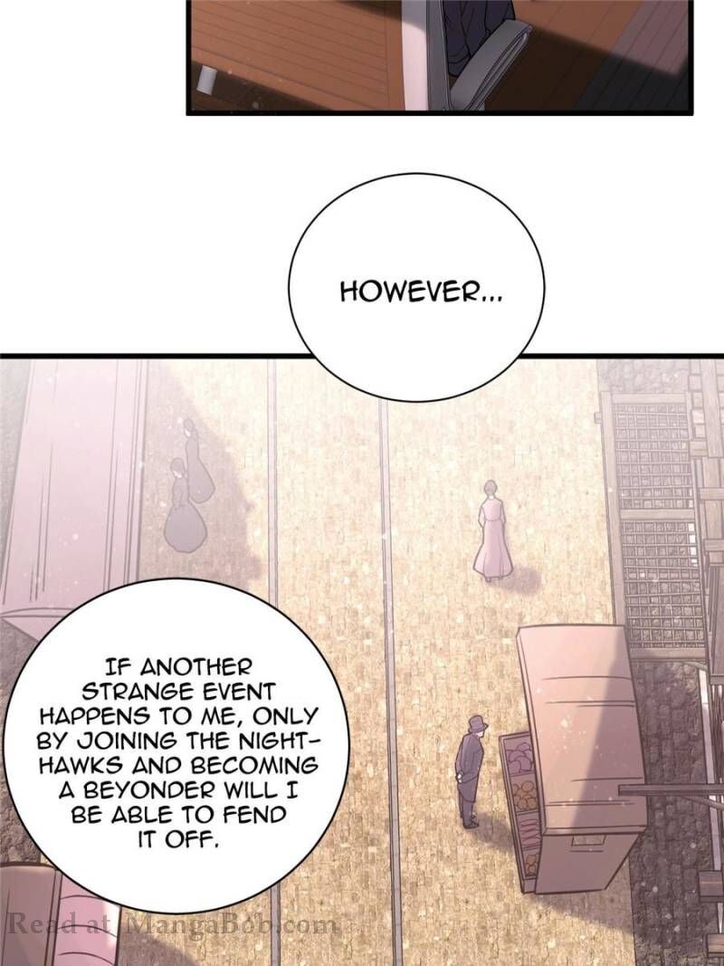 Read Lord of the Mysteries EN Manga Online