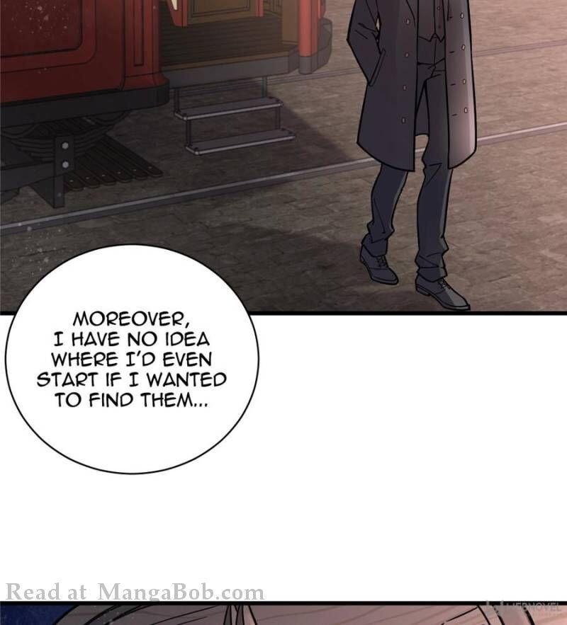 Read Lord of the Mysteries EN Manga Online