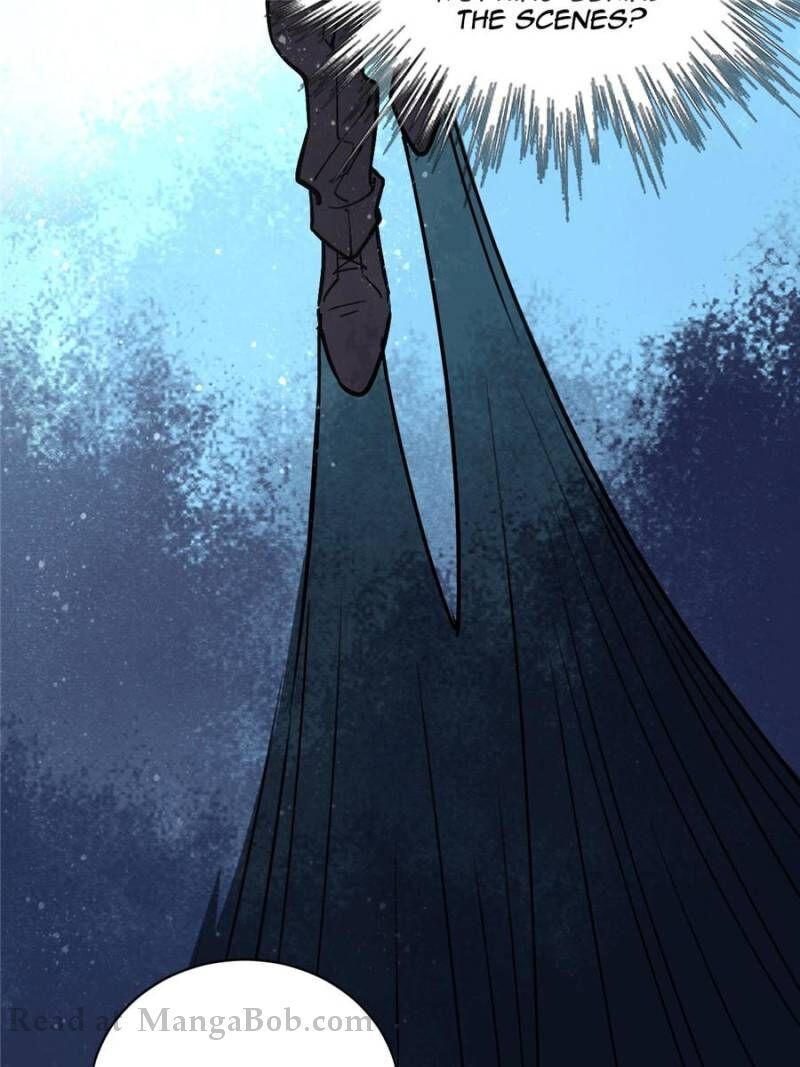 Read Lord of the Mysteries EN Manga Online