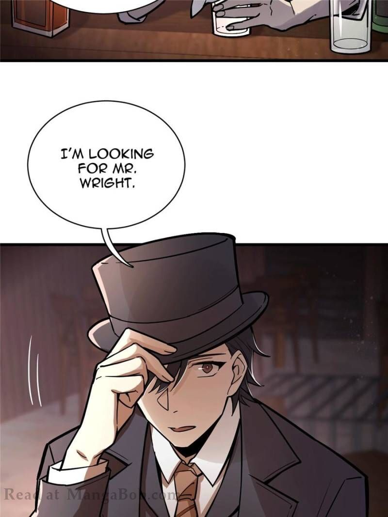 Read Lord of the Mysteries EN Manga Online