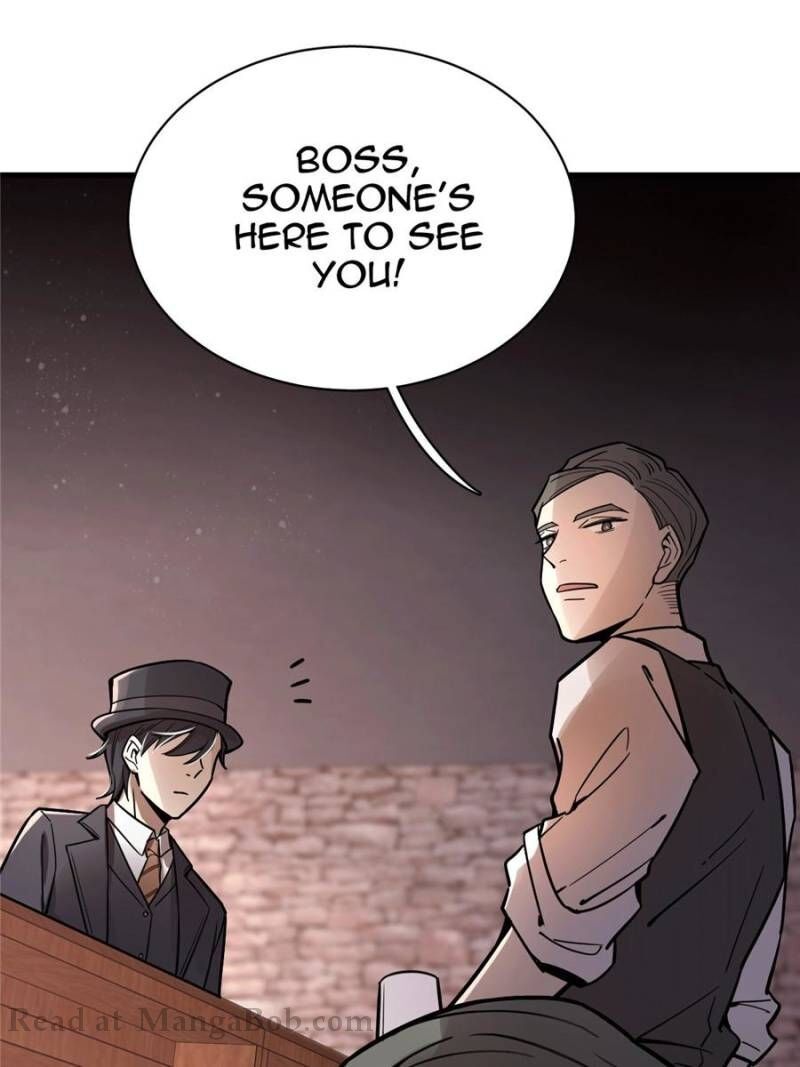 Read Lord of the Mysteries EN Manga Online