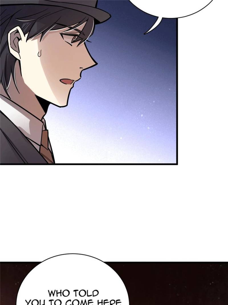 Read Lord of the Mysteries EN Manga Online