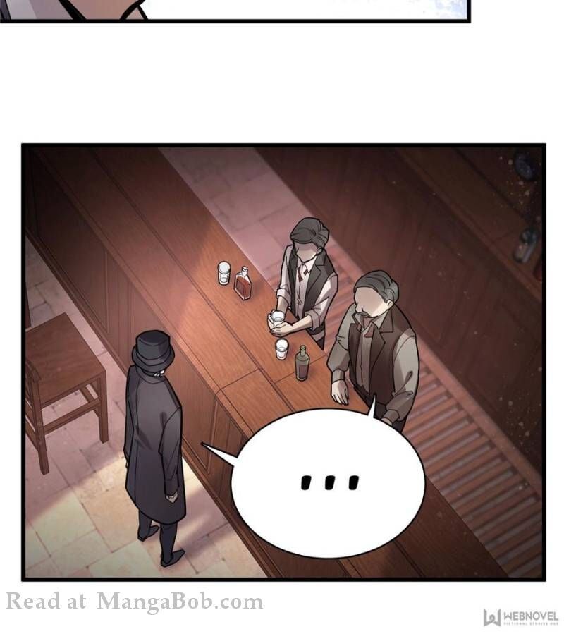 Read Lord of the Mysteries EN Manga Online