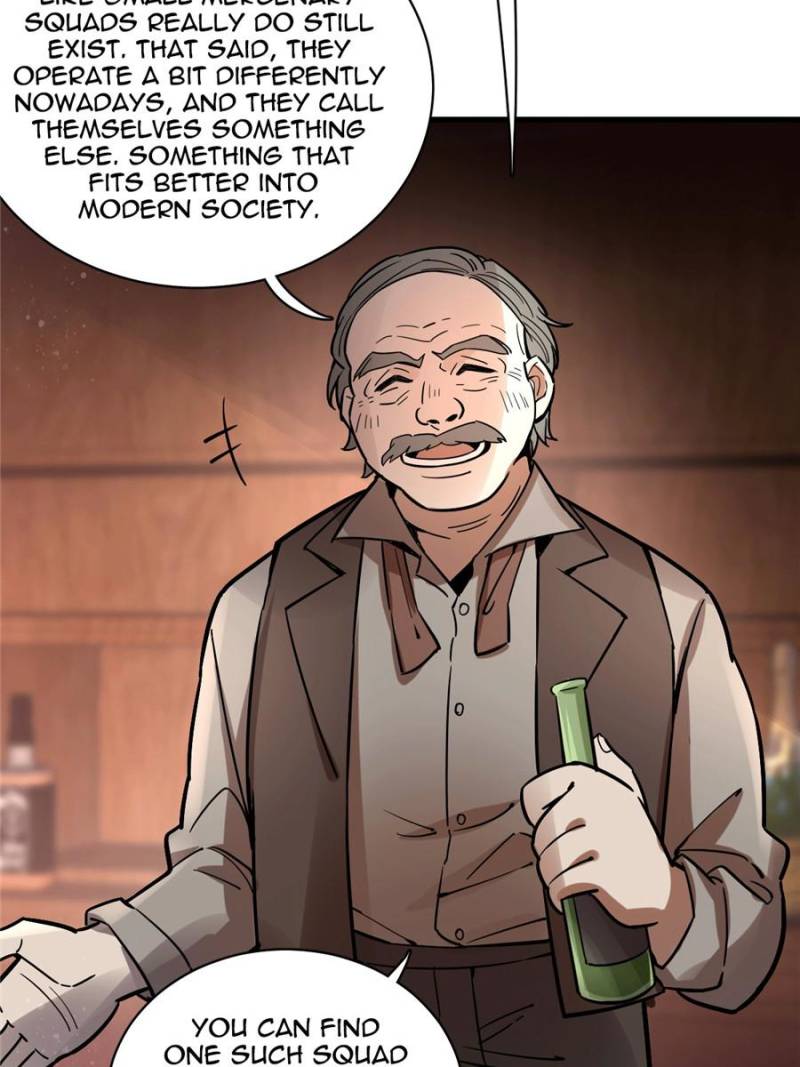 Read Lord of the Mysteries EN Manga Online