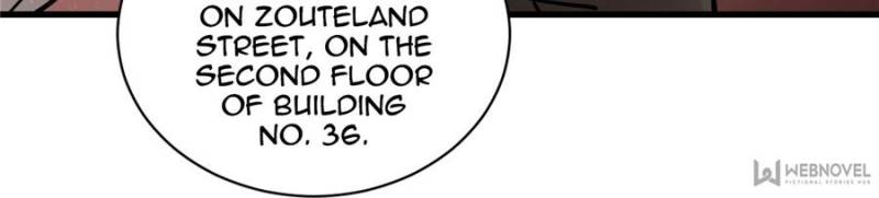 Read Lord of the Mysteries EN Manga Online