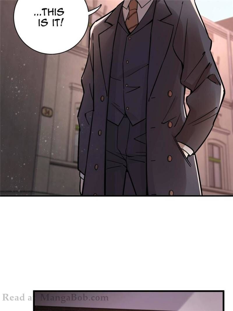 Read Lord of the Mysteries EN Manga Online