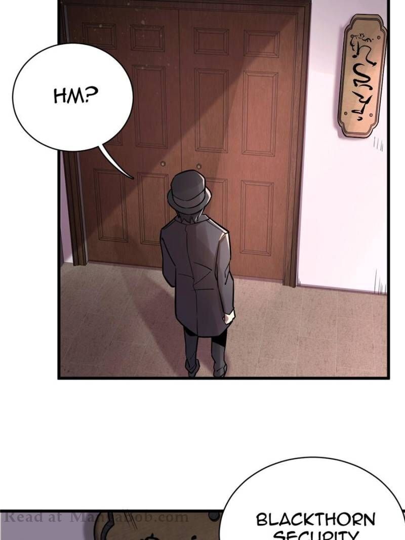 Read Lord of the Mysteries EN Manga Online